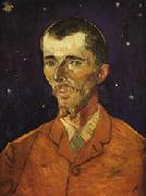 Vincent Van Gogh, Eugene Boch